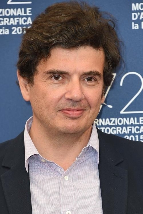 Foto de Nicolas Saada