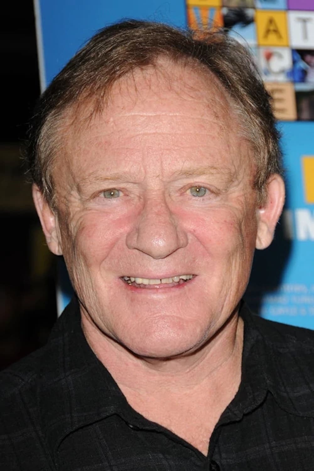 Foto de Charles Haid