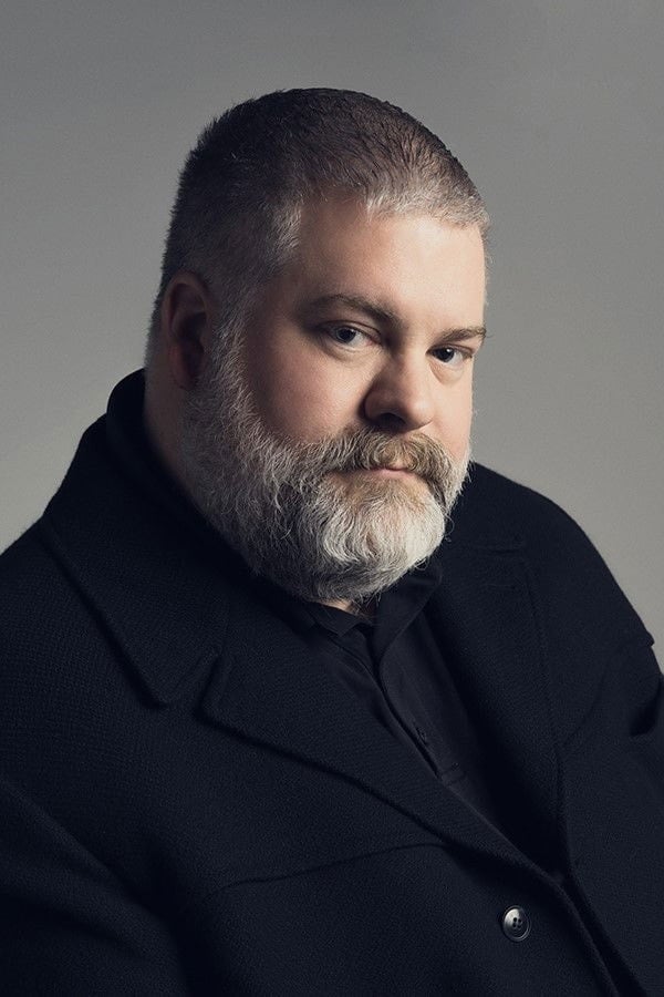 Foto de Dean DeBlois