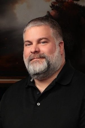 Foto de Dean DeBlois