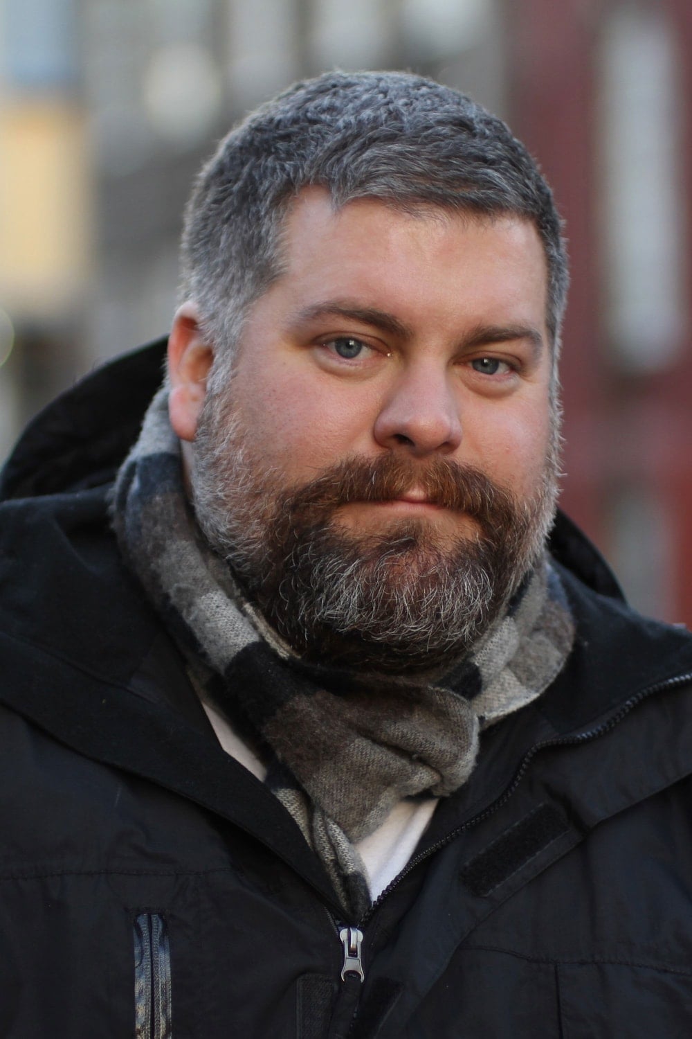 Foto de Dean DeBlois