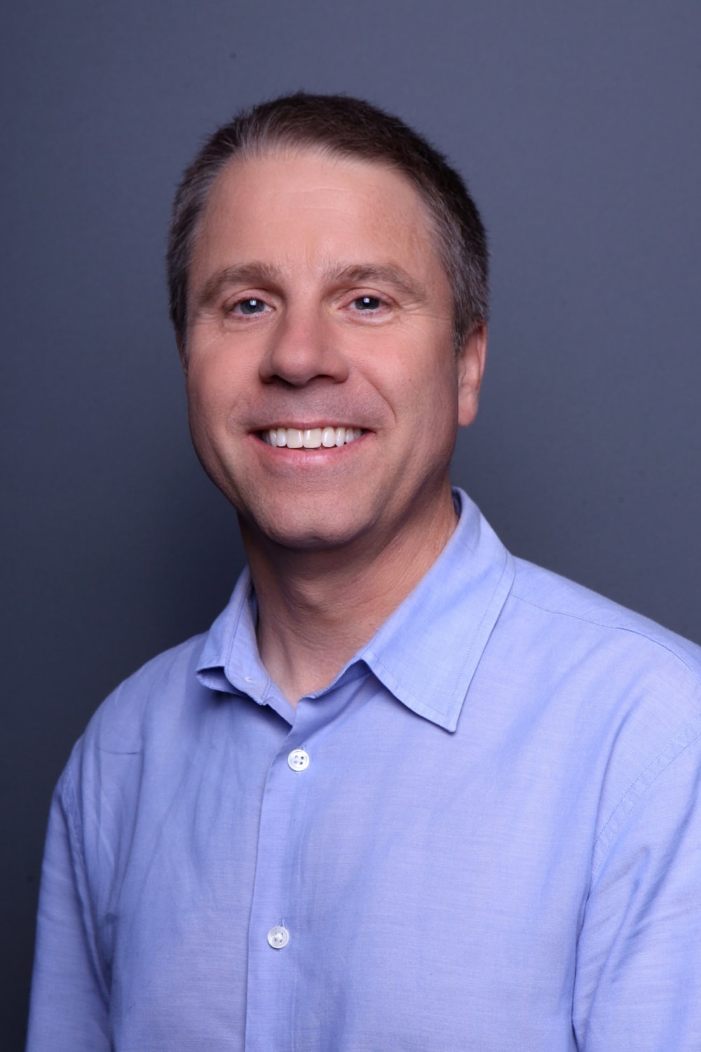 Foto de Clark Spencer