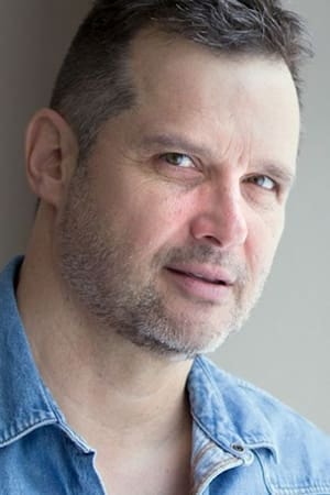 Foto de Émile Gaudreault