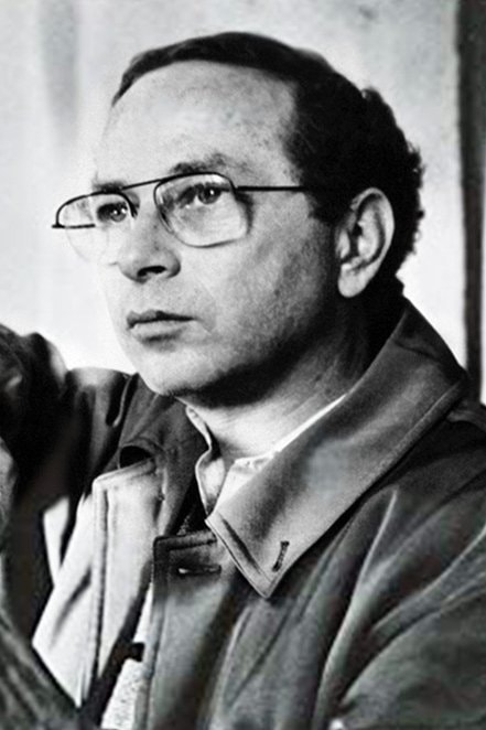 Foto de Alan Metter