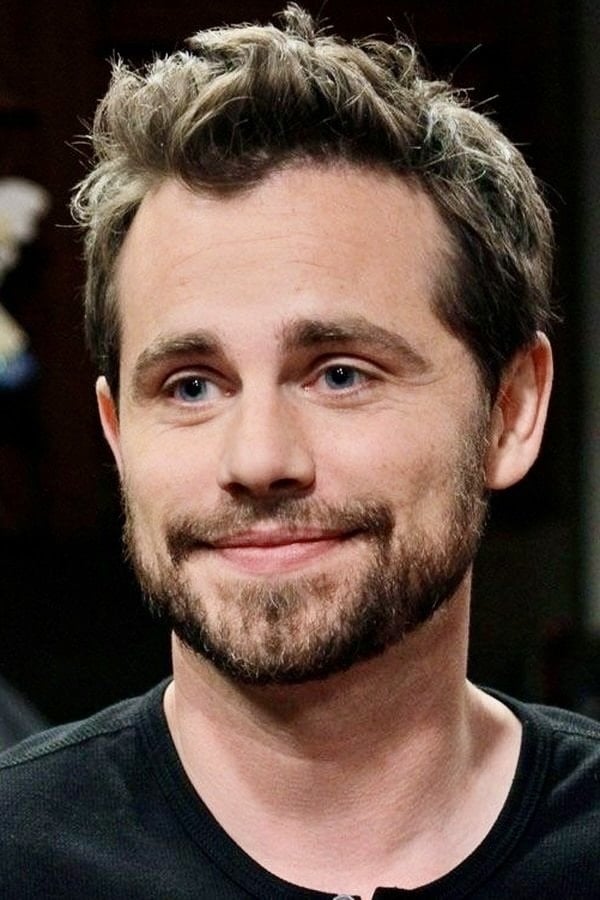 Foto de Rider Strong