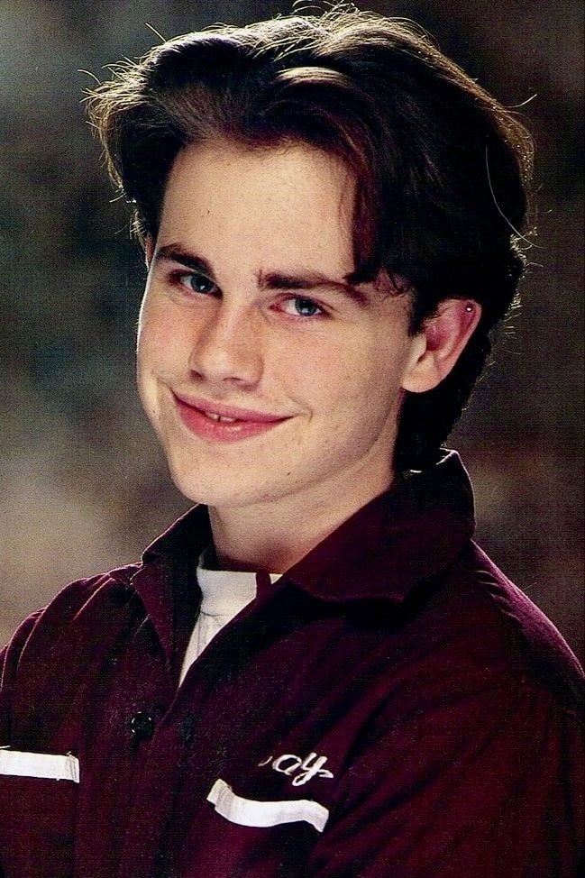 Foto de Rider Strong