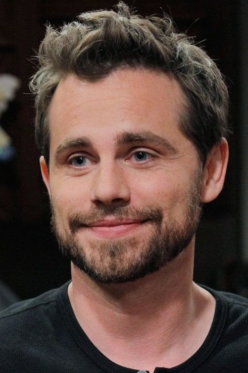Foto de Rider Strong