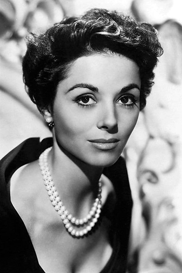 Foto de Dana Wynter