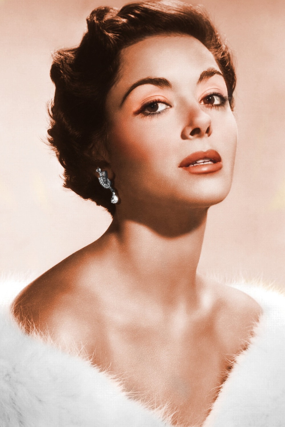 Foto de Dana Wynter