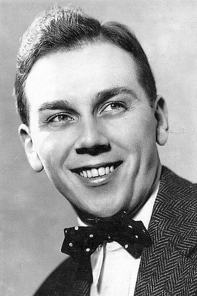 Foto de King Donovan