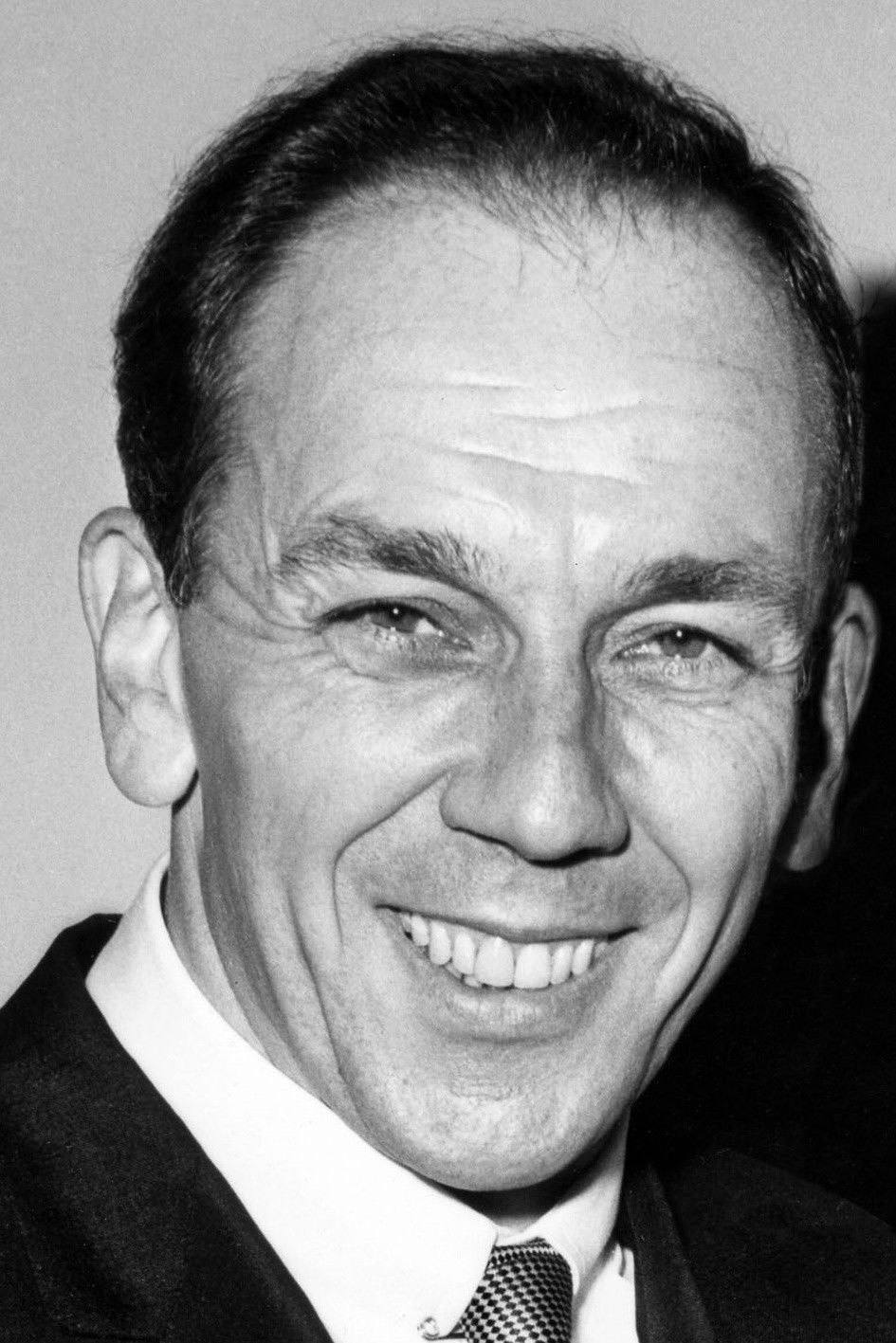 Foto de King Donovan