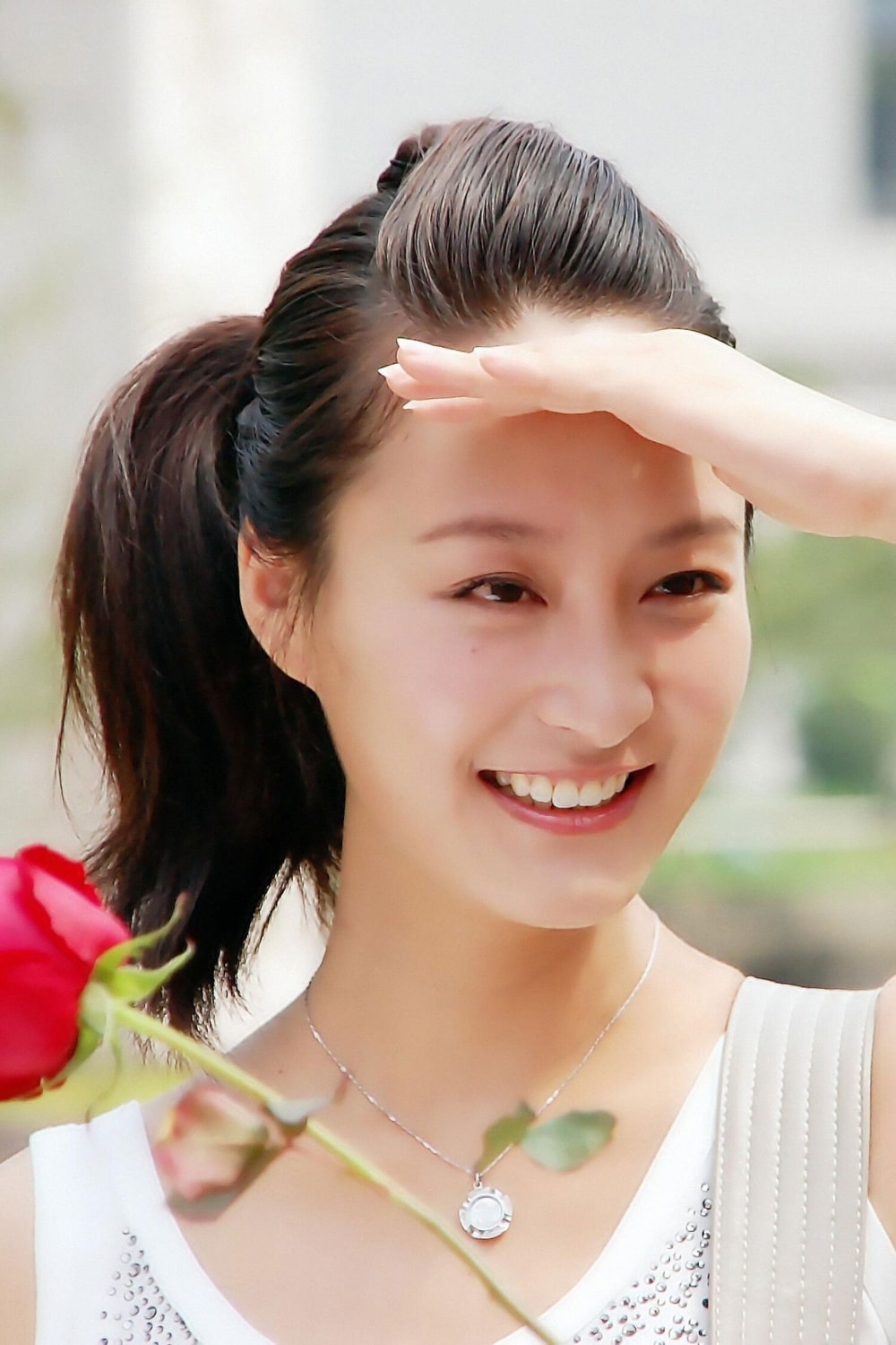 Foto de Mei Fang