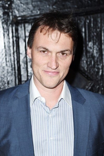 Foto de Robert Budreau