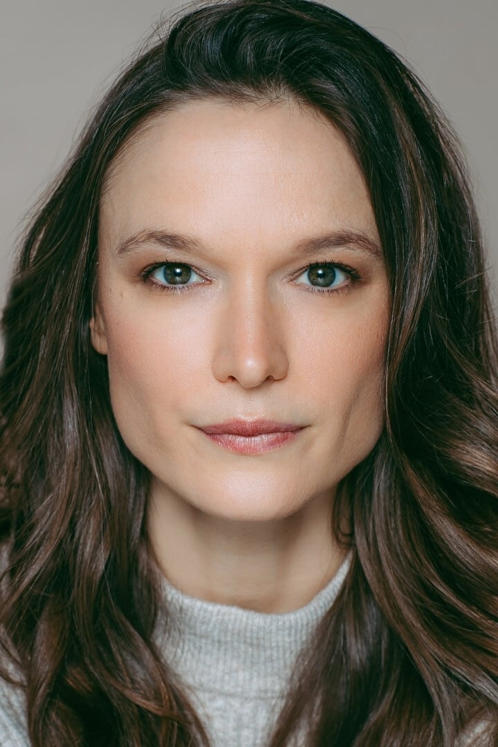 Foto de Jane McGregor