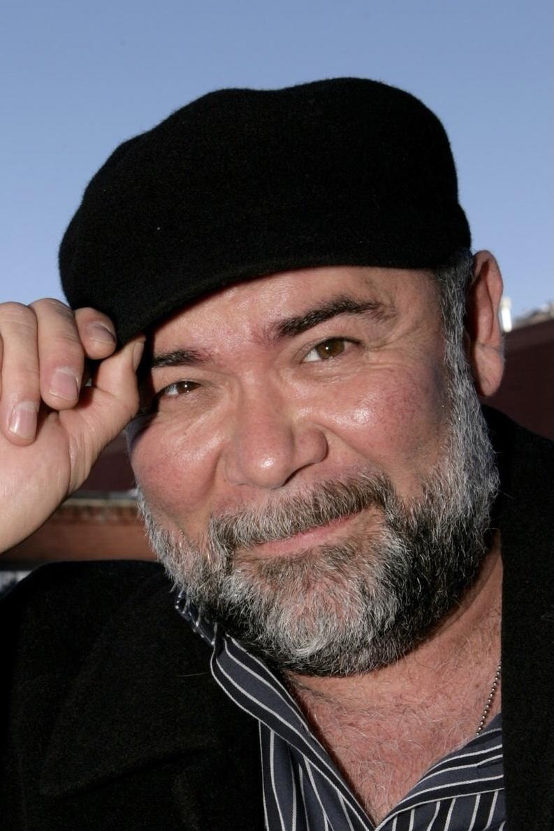 Foto de Jesús Ochoa