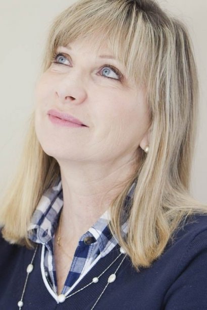 Foto de Denise Robert