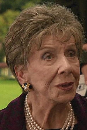 Foto de Mary Gregory