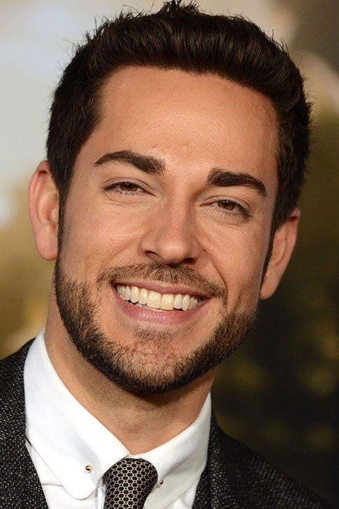 Foto de Zachary Levi
