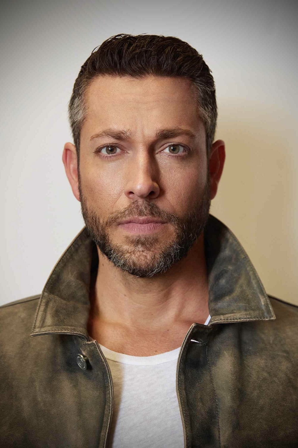 Foto de Zachary Levi