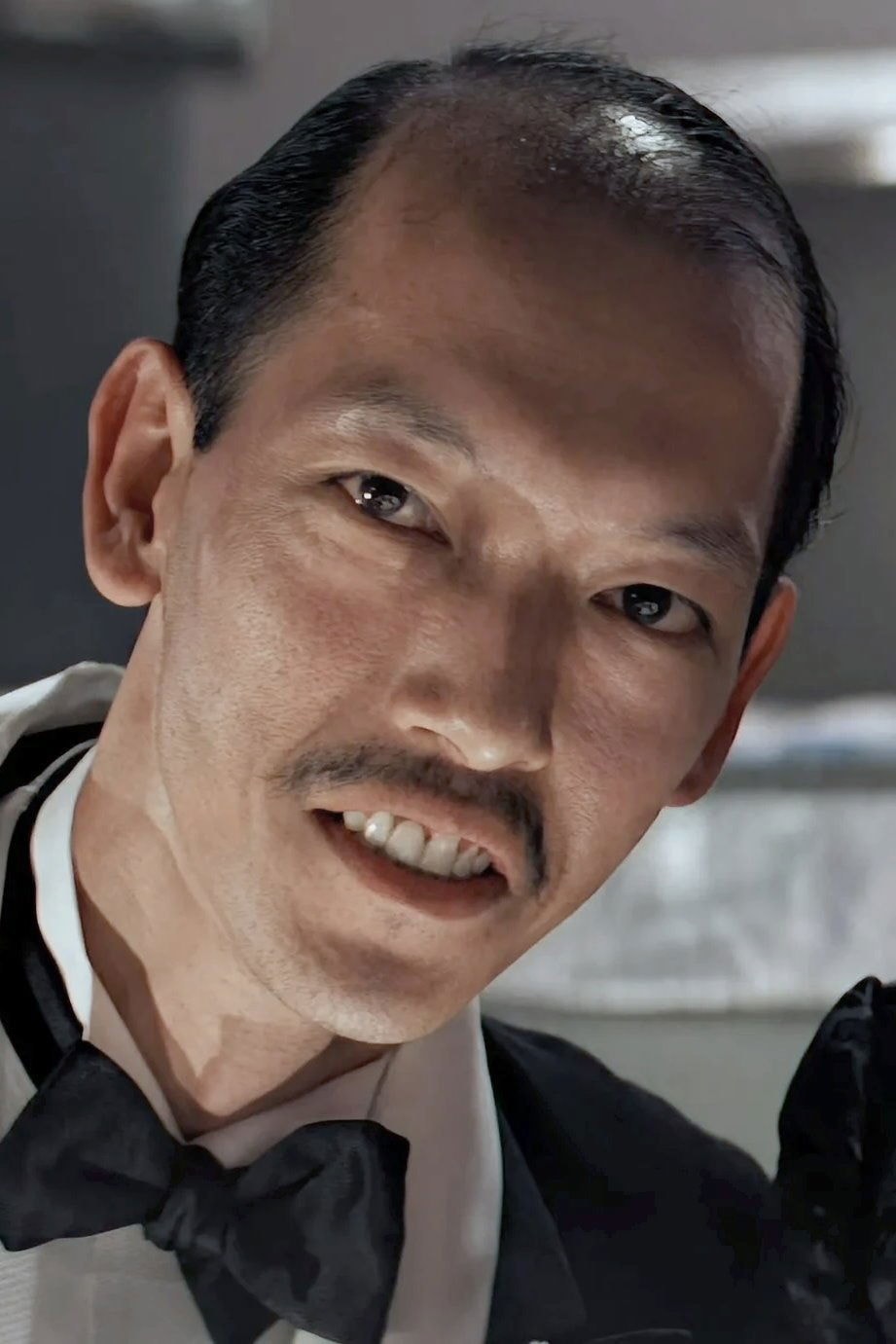 Foto de Chua Kah Joo