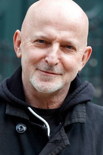 Foto de Dominique Deruddere