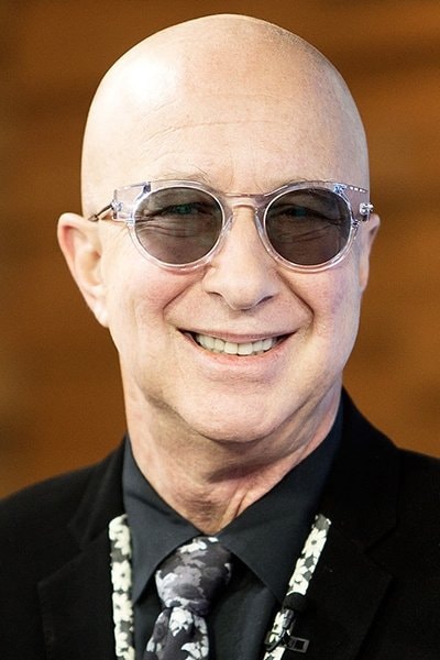Foto de Paul Shaffer
