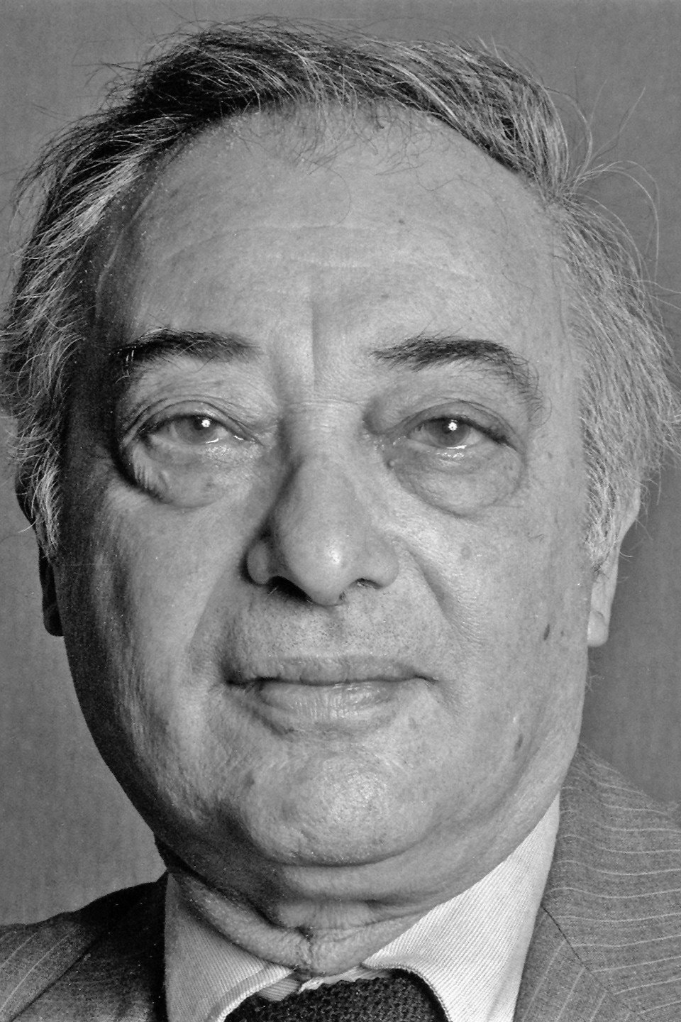 Foto de Jack Rollins