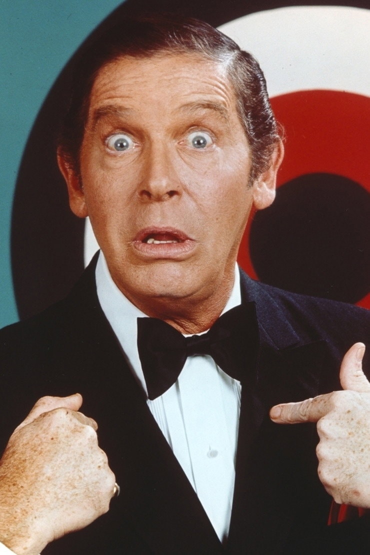 Foto de Milton Berle