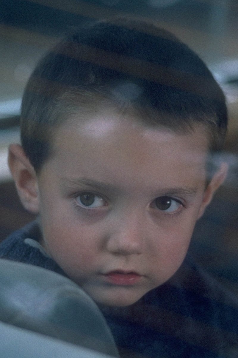 Foto de Zachary David Cope