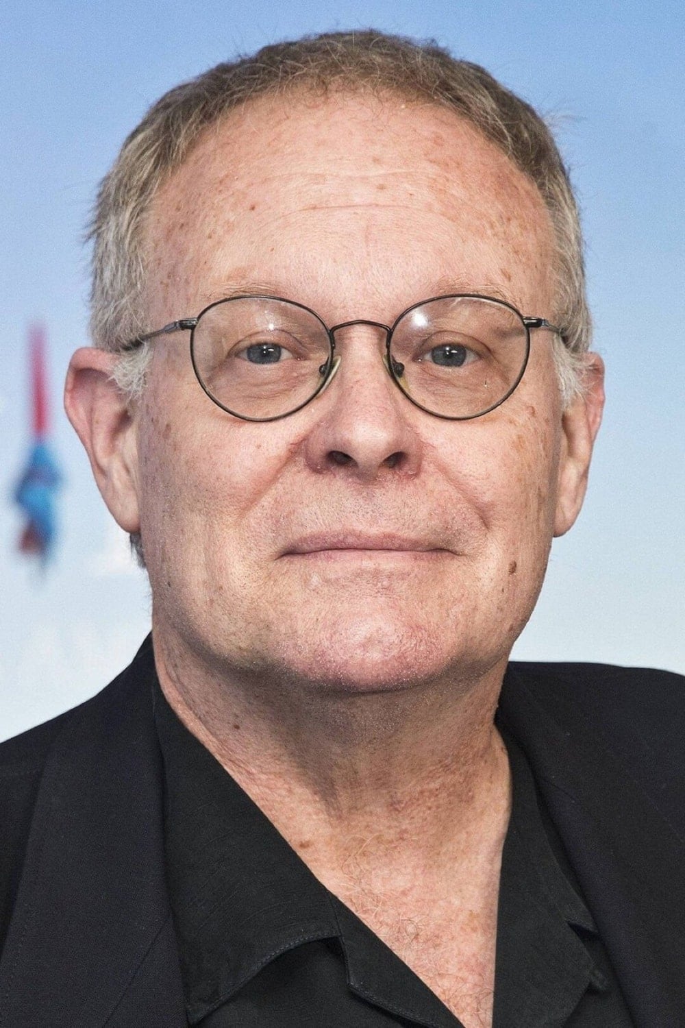 Foto de Eric Overmyer