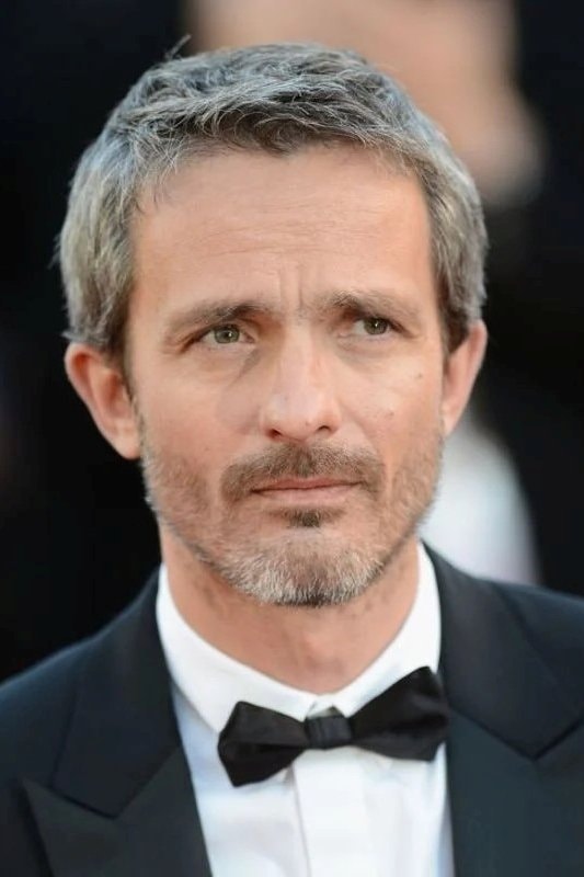 Foto de Jérôme Salle