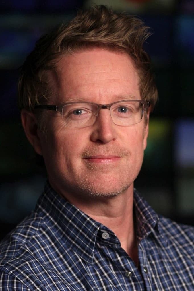 Foto de Andrew Stanton