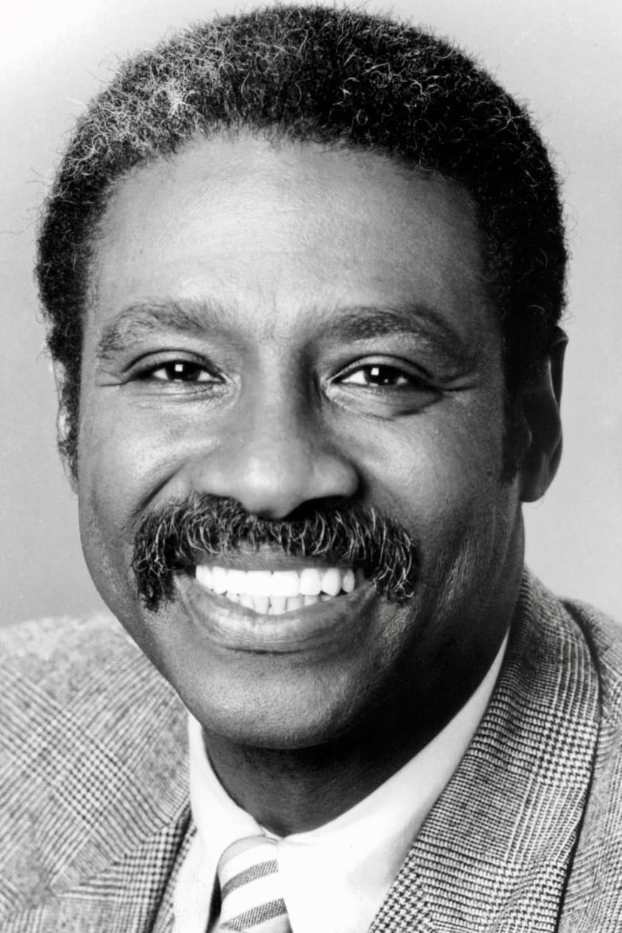 Foto de Taurean Blacque