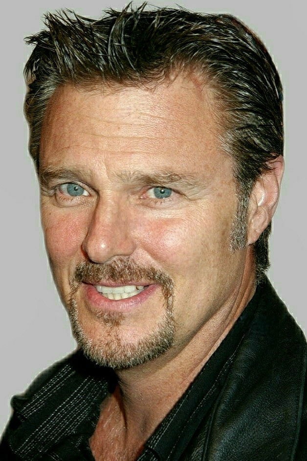 Foto de Greg Evigan