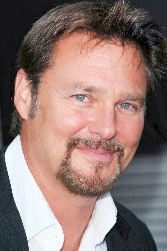 Foto de Greg Evigan