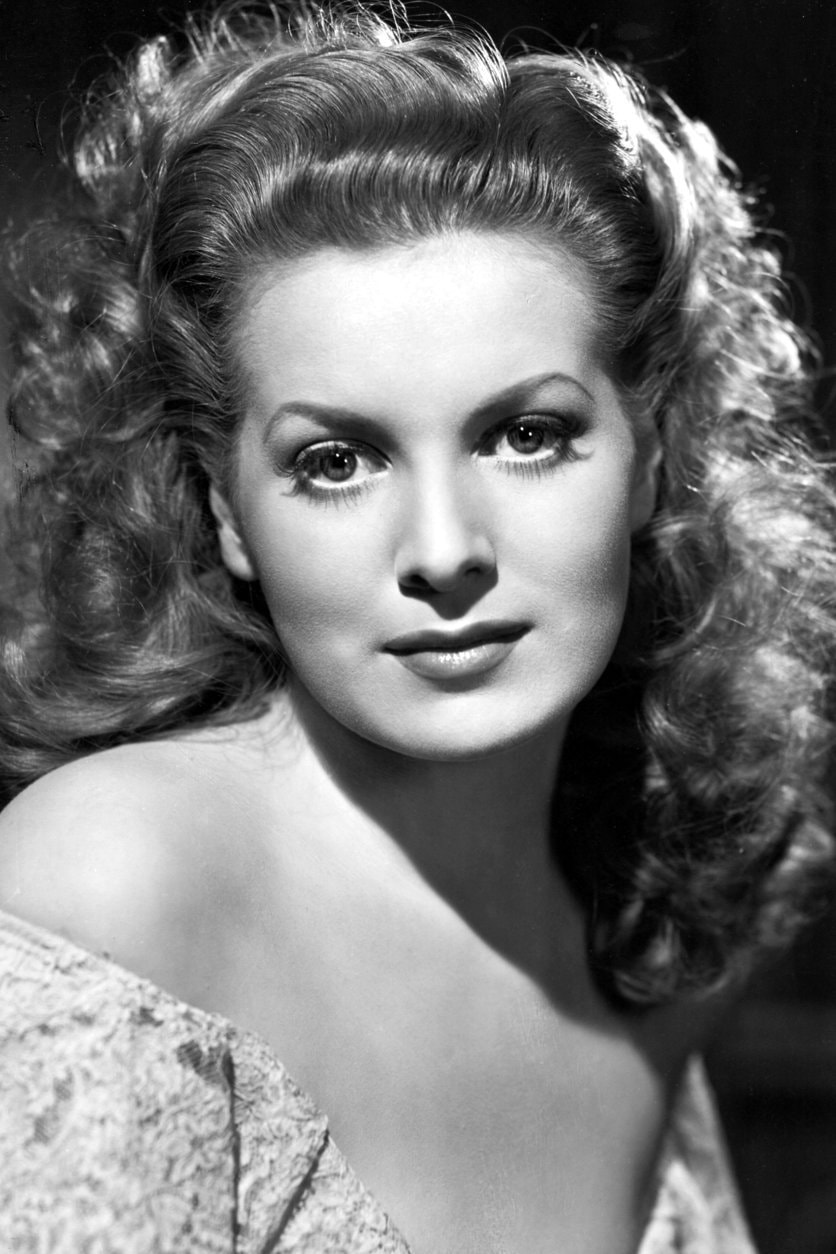 Foto de Maureen O'Hara