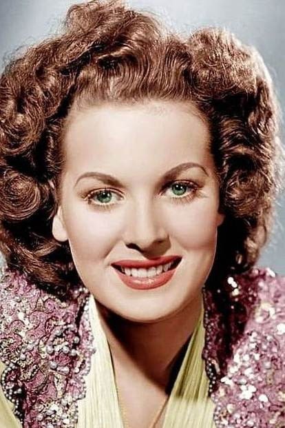 Foto de Maureen O'Hara