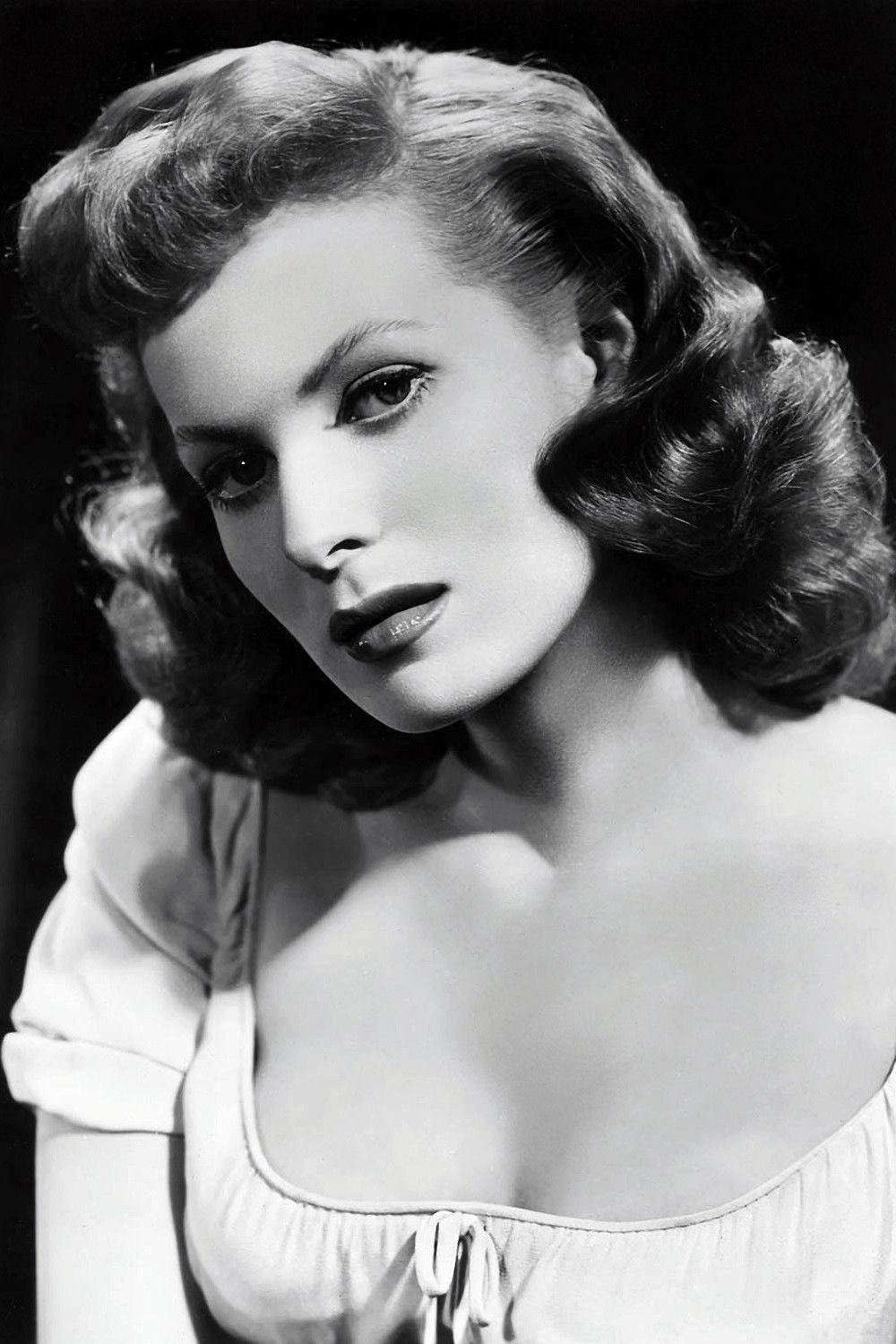 Foto de Maureen O'Hara