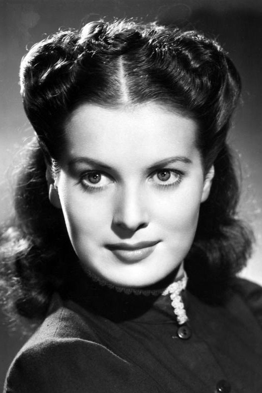 Foto de Maureen O'Hara