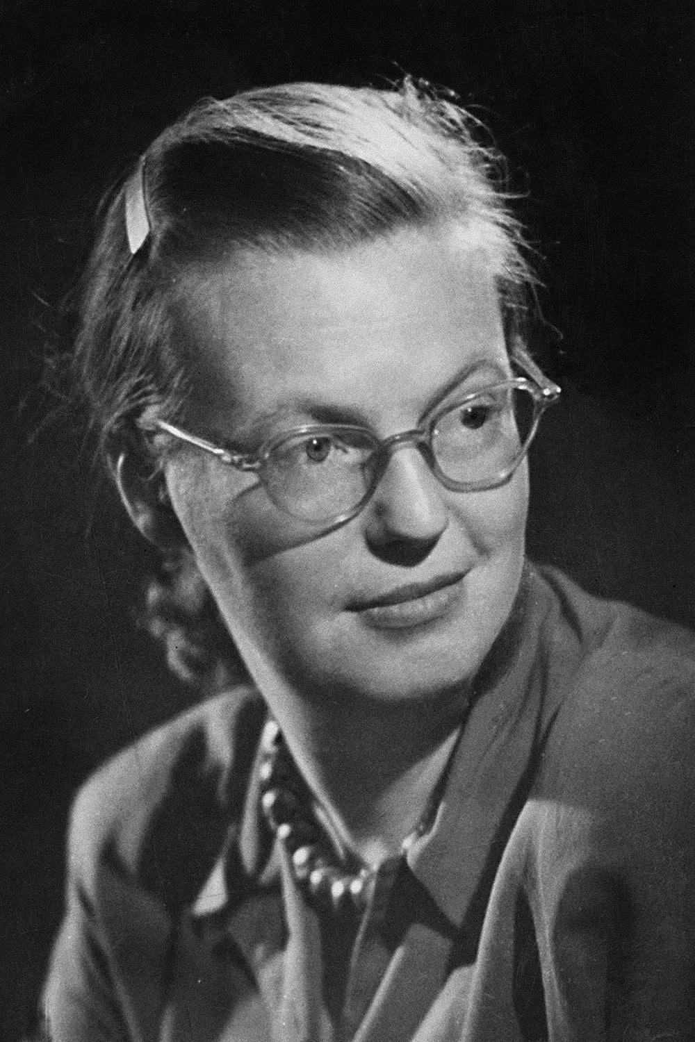 Foto de Shirley Jackson