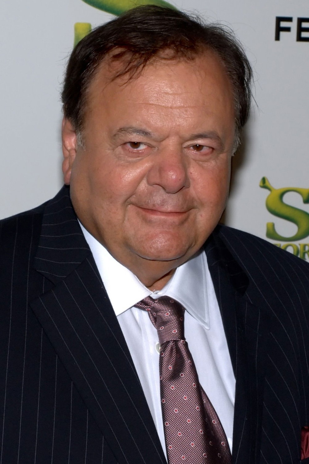 Foto de Paul Sorvino