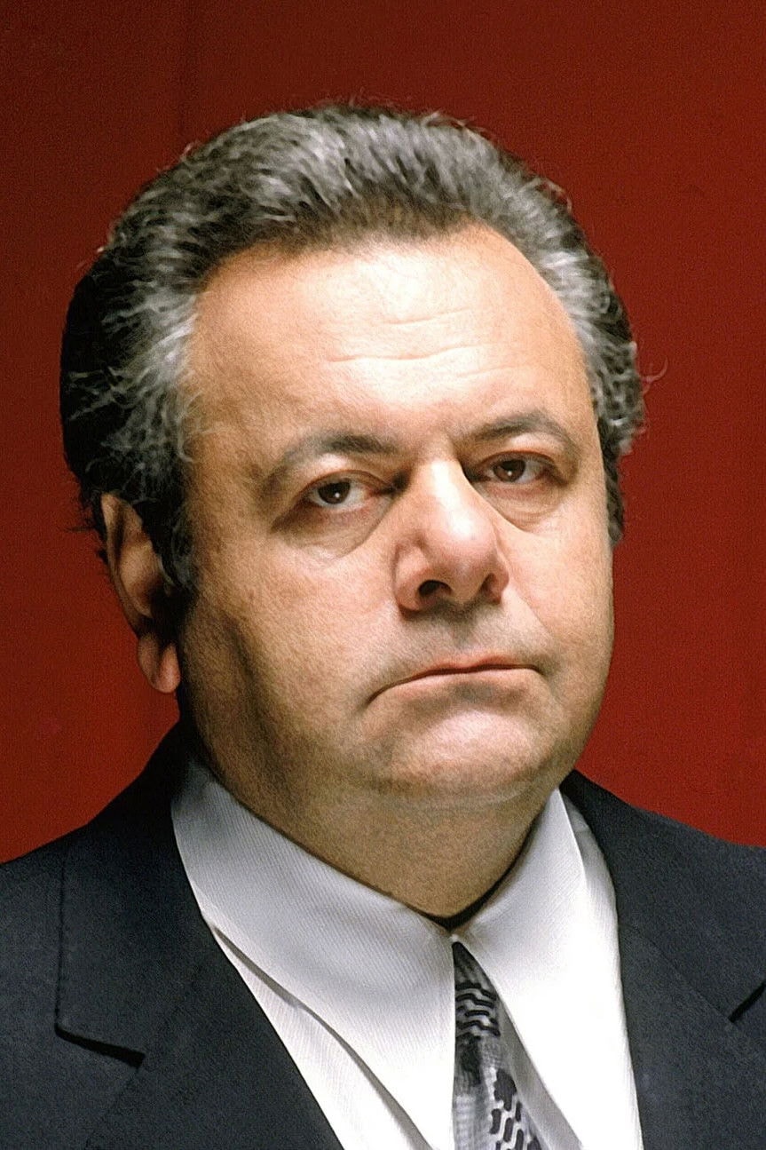 Foto de Paul Sorvino