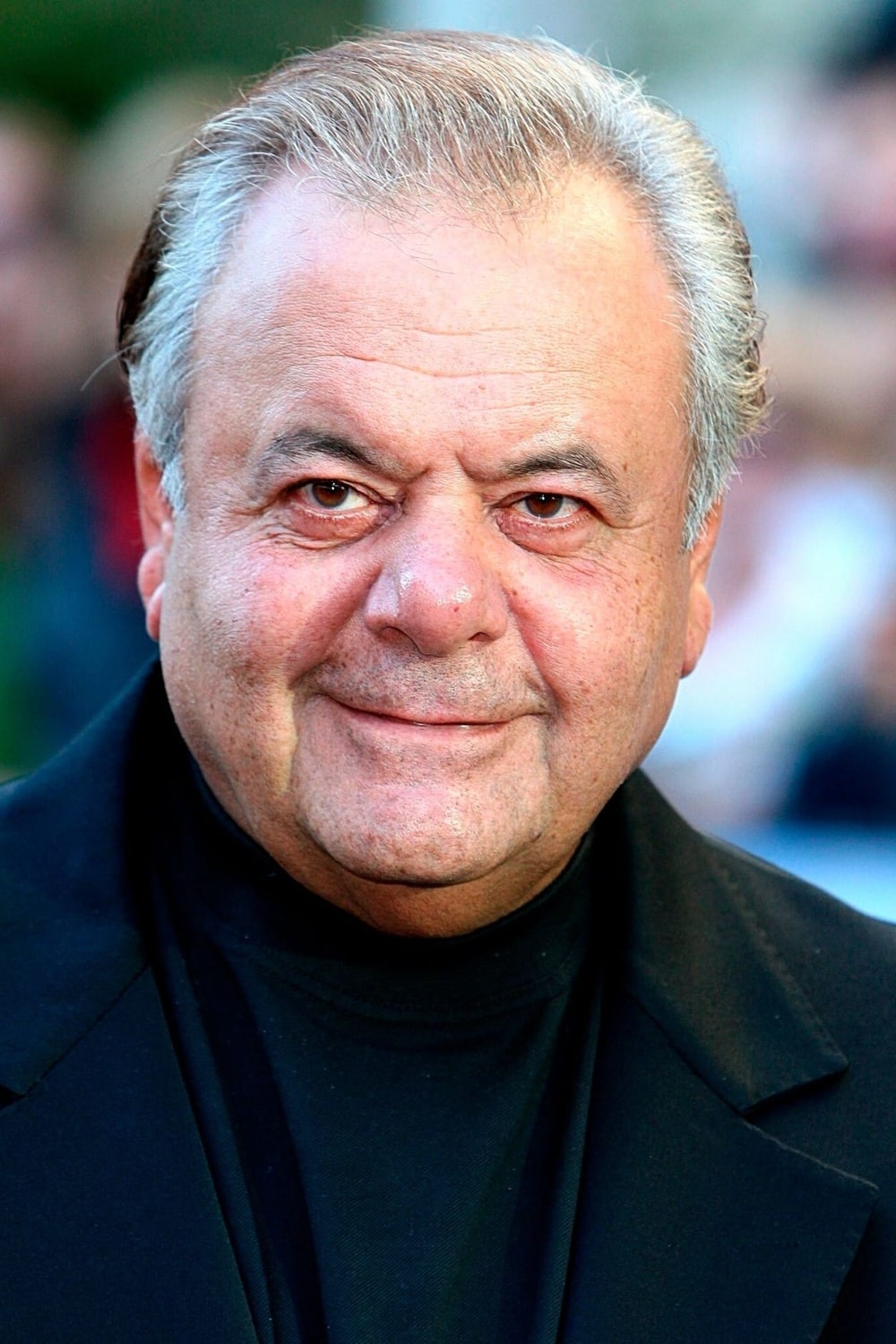 Foto de Paul Sorvino