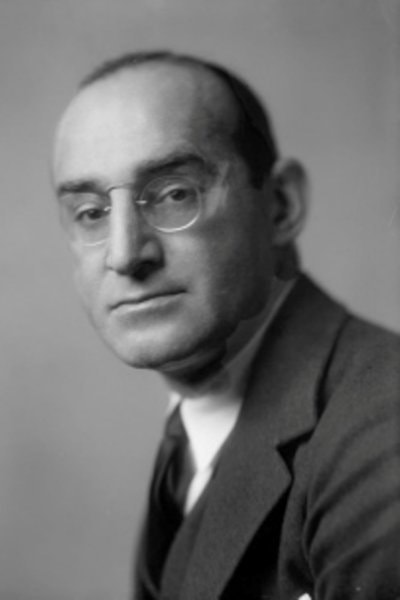 Foto de S. N. Behrman