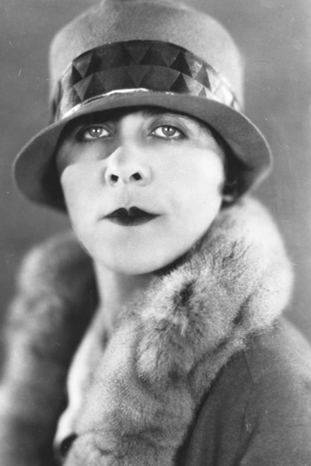 Foto de Sonya Levien