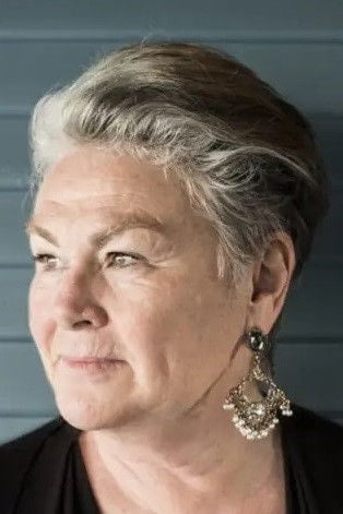 Foto de Mary Walsh
