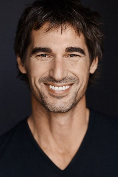 Foto de Peter Miller