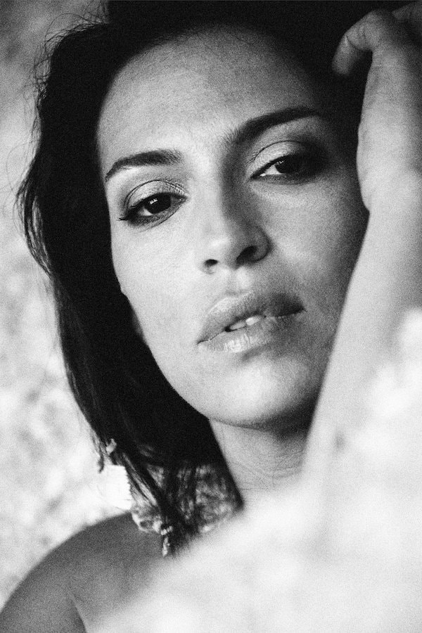 Foto de Claudia Ferri