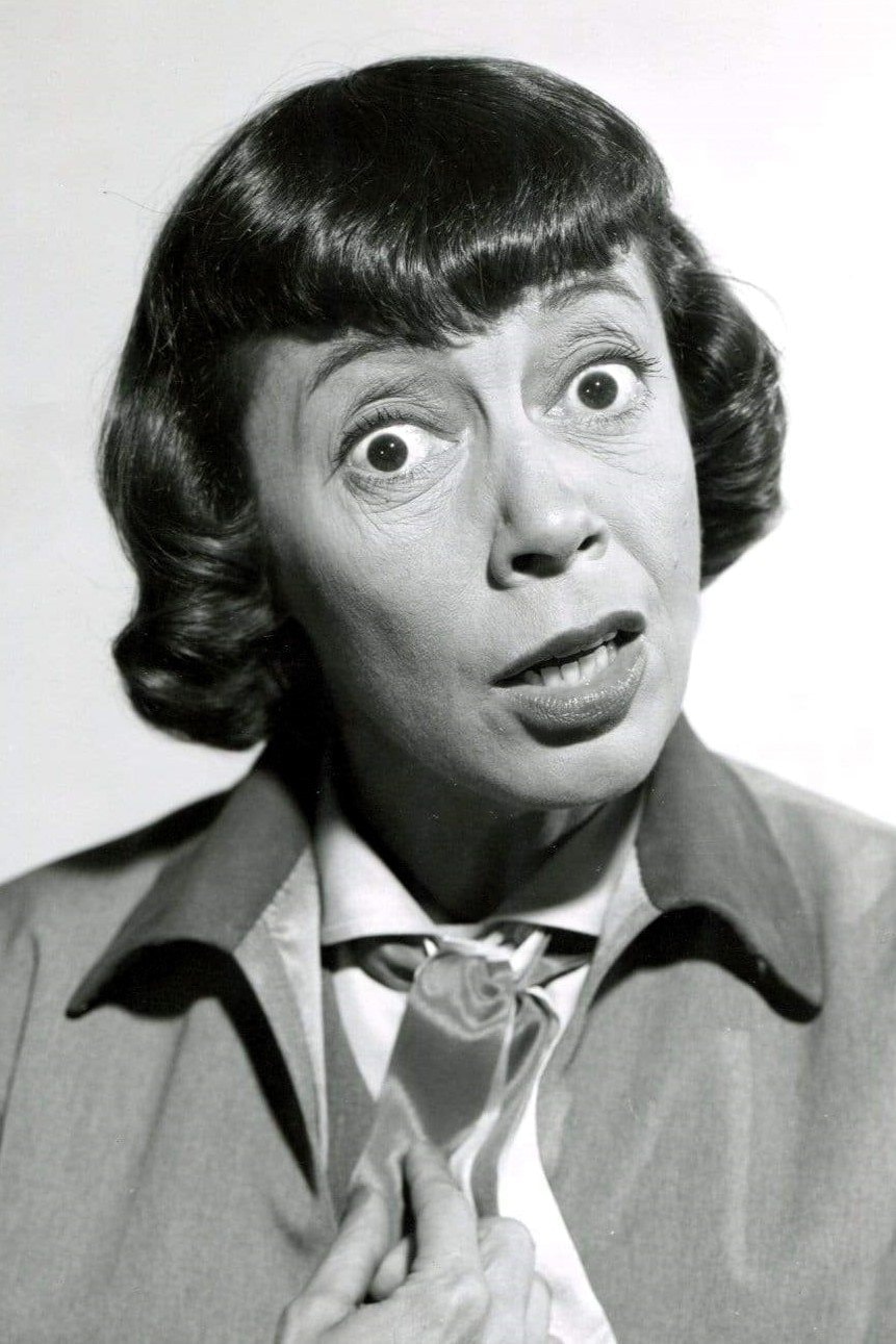 Foto de Imogene Coca