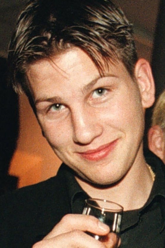 Foto de Stefan Hörberg